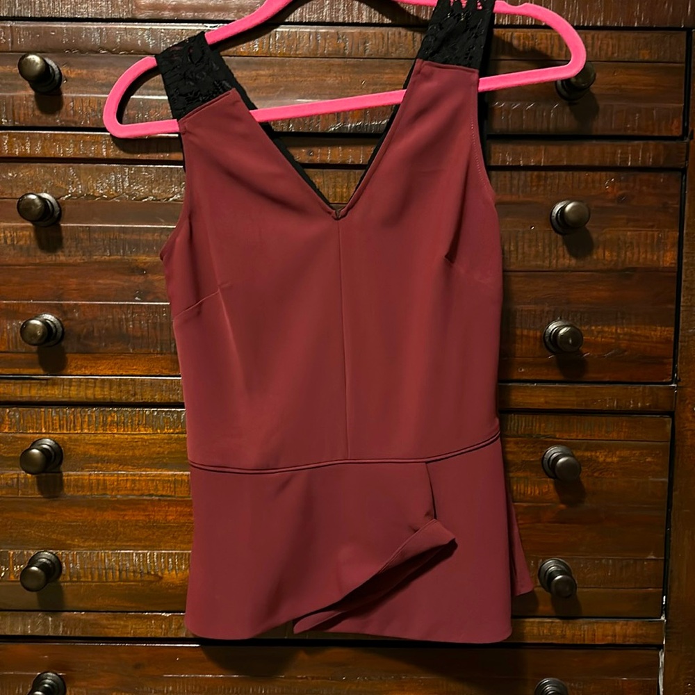 Beautiful Blouse